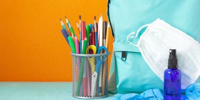 Abepar divulga resultados parciais de pesquisa sobre retorno &agrave;s atividades nas escolas