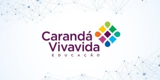 Carand&aacute; Vivavida encontra nas lives meio de permanecer pr&oacute;xima da comunidade escolar