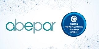 Einstein ir&aacute; orientar escolas associadas &agrave; Abepar na retomada segura e gradual das atividades presenciais
