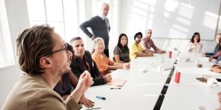 Primeiro encontro do ano do Grupo de Discuss&atilde;o sobre Ci&ecirc;ncias na Educa&ccedil;&atilde;o B&aacute;sica acontece no dia 21 de maio. Participe!