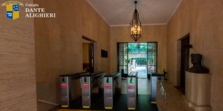 Dante Alighieri comemora 110 anos com exposi&ccedil;&otilde;es, teatro, literatura e fotografia