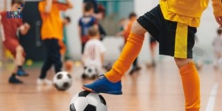 As oportunidades do dia a dia: indigna&ccedil;&atilde;o durante o interclasses