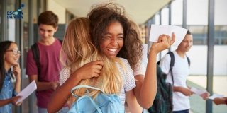 O valor da escola como espa&ccedil;o promotor do bem-estar