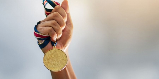 Estudante do Col&eacute;gio Santa Maria &eacute; medalhista de ouro na Olimp&iacute;ada Paulista de Neuroci&ecirc;ncia