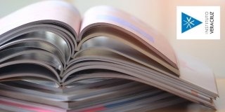 Veras abre per&iacute;odo para submiss&atilde;o de novos artigos