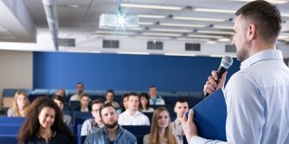 Disseminar a excel&ecirc;ncia
