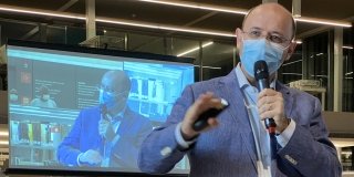 &ldquo;Di&aacute;logos Abepar&rdquo; recebeu o secret&aacute;rio estadual da Educa&ccedil;&atilde;o, Rossieli Soares