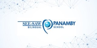 Alunos da See-Saw escrevem sobre os sentimentos e a felicidade na quarentena