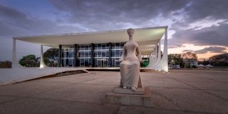 STF julga inconstitucional lei que proibia a discuss&atilde;o de g&ecirc;nero nas escolas. Escola sem Partido sofre rev&eacute;s