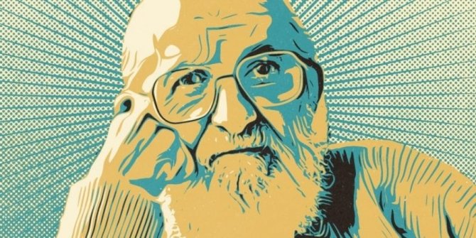 Col&eacute;gio Santa Cruz discute o pensamento de Paulo Freire neste s&aacute;bado (23/10), &agrave;s 10h. Inscreva-se!