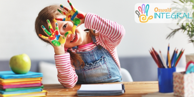 Oswald Integral de Portas Abertas acontece no dia 15/02