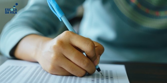 O construtivismo e a prepara&ccedil;&atilde;o para o vestibular