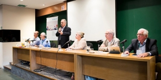 Para Maria In&ecirc;s Fini, presidente do Inep, Brasil precisa superar a r&iacute;gida divis&atilde;o curricular