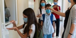 Abepar &eacute; citada em reportagem da Folha de S.Paulo sobre protocolos contra a covid-19 nas escolas