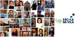 40 anos da Vila e muitas jornadas significativas para o mundo!