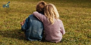 Crian&ccedil;a namora? Uma pergunta que volta e meia, volta.