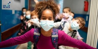 O bem-estar no p&oacute;s-pandemia