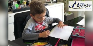 H&aacute; um m&ecirc;s com ensino remoto, Magister une experi&ecirc;ncia tecnol&oacute;gica e fundamenta&ccedil;&atilde;o te&oacute;rica